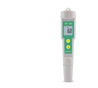 JOJIDE Tester Digitale, Misuratore ORP Portatile a Penna, Tester di potenziale redox, misuratore ORP a Penna con potenziale Negativo