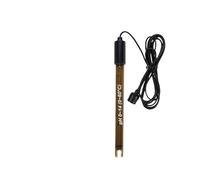 JOJIDE Tester Digitale, Sonda PH Sonda for Piscina Elettrodo Sonda connettore PH Tester Acqua Misuratore PH Tipo BNC 50 Ohm