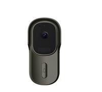 JOJIDE Video Doorbell, Tuya Smart Video Campanello con fotocamera 1080P 170 ° Angolo di visione ultra ampio Campanello video funziona