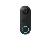 JOJIDE Video Doorbell, Videocitofono 5G/2.4G Smart 2K+ Videocitofono esterno wireless con campanello di rilevamento umano