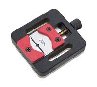jojnsha 2UUL Apparecchio PCB IC BGA Holder Jig Clamp Repair Fix Tool Miniaturizzazione Tin Piantare Tavolo Accessori Cellulare