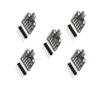 jojnsha 5 BME688 Modulo Sensoriale Ambientale Temperatura umidità Pressione Scheda Analisi della qualità in Reale Rilevatore A Basso Consumo Energetico