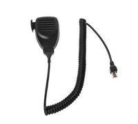 jojnsha 8 Pin KMC-30 Microfono Microfono Per Radio Mobile TK-760 TK768 TK-980 Interphone Syem