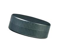 jojnsha Custodia Portatile per Pillole Contenitore Impermeabile Rotondo per medicinali giornalieri in Lega Alluminio per attività all ' Aperto Scatola Metallo Tascabile