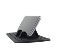 jojnsha Del Supporto Per Telefono Del Cruscotto In Silicone Con Facile Installazione E Rimozione Non Slip Pad Stampante Per Veicolo Auto