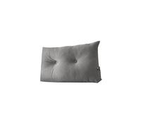 jojnsha Doppio uso lungo cuscino segmento piano extra lungo cuscino di assistenza posteriore per divano letto relax lavabile segmento letto a coste