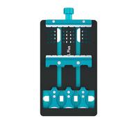 jojnsha Fissaggi Riparazione del Telefono Multifunzione Motherboard Fissaggio Strumento Bloccaggio Attrezzatura per Saldatura Attrezzatura A Magnetico Scheda Madre