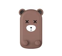 jojnsha Lazy Cute Live Broadcast Tablet Adatto Supporto Pieghevole Supporta Tablet Dispositivi Sotto 10 Pollici Cellulare Holder