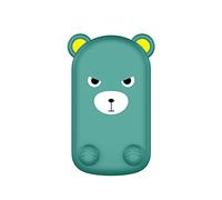 jojnsha Lazy Cute Live Broadcast Tablet Adatto Supporto Pieghevole Supporta Tablet Dispositivi Sotto 10 Pollici Cellulare Holder