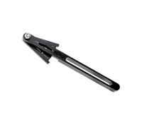 jojnsha Leghe di alluminio Bike Chain Checker Gauges Misuratore Catene Controllo di Misura Indicatori di usura Strumento per Biciclette Strada Usura Tester