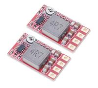 jojnsha Modulo Discendente da 4 5 V-30 A 3 3/5 /9 Regolatore Alimentazione Scheda Adattatore Elettrica Regolabile Regolabile