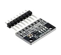 jojnsha Modulo Inclinazione A 3 Assi Alto IIC/SPI 1 7 V-3 6 V A Bassa Potenza per Robotica Modulo Accelerometro gravità Precisione