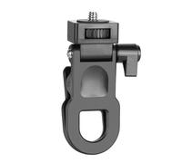 jojnsha Monitora La Clip per Montaggio della Fotocamera Montare per Lo Schermo Visualizza LCD Riempimento Superiore Porta Lampeggiante Connettore Supporto Supporto Webcam Luce Riempimento