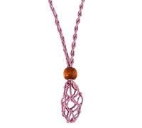 jojnsha Nettrena A Ciondolo In Pietra Naturale In Retrò Pocchetto Gioielli Fatti Mano Gioielli Fatti Mano Uomini E Donne Lo Stesso Stile Senza Gemme Necclana Pieta Per Prepararsi