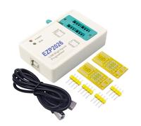 jojnsha Programmatore velocità EZP2023 Supporta più Chip Memoria per Programmatore EEPROM PN25F08B PN25F08 PN25F16B PN25F1 PN25F04A PN25F04C