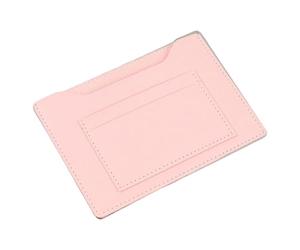 jojnsha Sturdy Travel Document Organizers Featuring Spacious Card Compartments and Thin Profile for Business Trip Vacation Essential Durable Passports Holders for International Trip