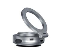 jojnsha Supporto Per Supporto Per Smartphone Auto Con Vacuola Adatta Le Videochiamate Navigazione Del Parabrezza Del Parabrezza