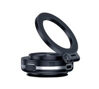 jojnsha Supporto Per Supporto Per Smartphone Auto Con Vacuola Adatta Le Videochiamate Navigazione Del Parabrezza Del Parabrezza