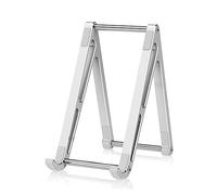 jojnsha Supporto Per Telefono Cellulare Supporto Triangolare Cellulare Cradle Desktop Tablet Holder Dock Portable Smarckt Holder STALLET TRIANGOLA