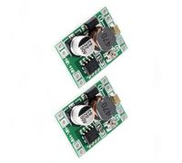 jojnsha XL1509 Modulo regolatore Tensione Modulo Step Down Intervalli Ingresso 5V 40V Uscita Regolabile Regolatore Regolabile frequenza commutazione 150kh