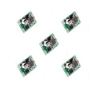 jojnsha XL1509 Modulo regolatore Tensione Modulo Step Down Intervalli Ingresso 5V 40V Uscita Regolabile Regolatore Regolabile frequenza commutazione 150kh