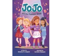 Jojo and the Fashion Show