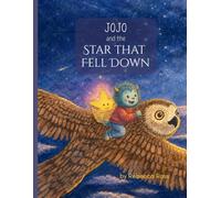 Jojo and the Star that Fell Down