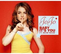 Jojo - Baby It's You
