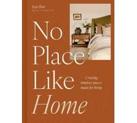 Jojo Barr No Place Like Home (Copertina rigida) (PRESALE 10/09/2026)