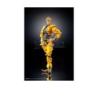 Super Azione Statua Jojo's Bizzarro Avventura Part.iii Dio Figura Giappone