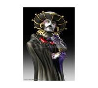 JOJO BIZARRE ADV5 BLACK SABBATH STAT LEG Statua Medicos