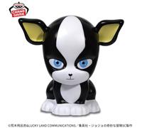 JoJo Bizarre Adventure Stardust Crusaders Iggy Room Light Japan Made 2025