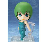Jojo Bizarre Adventure Stone Ocean Foo F Mini Action Figure MEDICOS