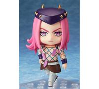 Jojo's Bizarre Adventure Stone Ocean Nendoroid Action Figura Narciso 10 Cm Medic