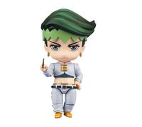Jojo Bizarre Advnture Rohan Kishibe Nendoroid Rerun Mini Action Figure MEDICOS