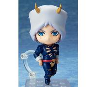 89802 JOJO BIZ ADVENTURE WEATHER R NENDOROID