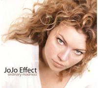 JOJO EFFECT - ORDINARY MADNESS