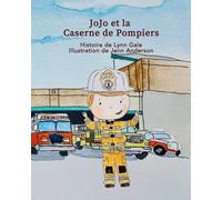 JoJo et la Caserne de Pompiers: 4