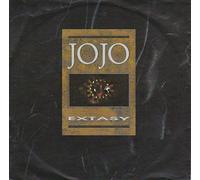 Jojo - Extasy / Water to wine [VINYL]