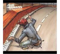 Jojo Hermann - Defector