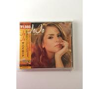 Jojo - High Road [+2 Bonus]