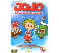 Jojo : le mystère de violaine
