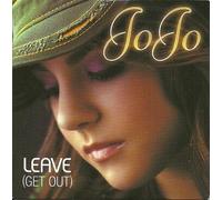 jojo - Leave