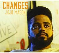Jojo Mason - Changes