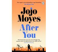 Jojo Moyes After You (Tascabile)