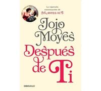 Jojo Moyes Después de ti / After You (Tascabile)