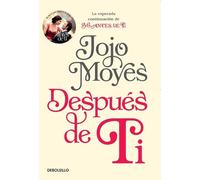 Jojo Moyes Después de ti / After You (Tascabile)