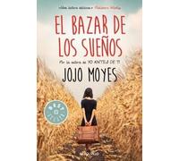 Jojo Moyes El bazar de los sueños / The Peacock Emporium (Tascabile)