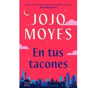 Jojo Moyes En tus tacones / Someone Else's Shoes (Tascabile)