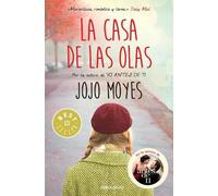 Jojo Moyes La casa de las olas / Foreign Fruit (Tascabile)